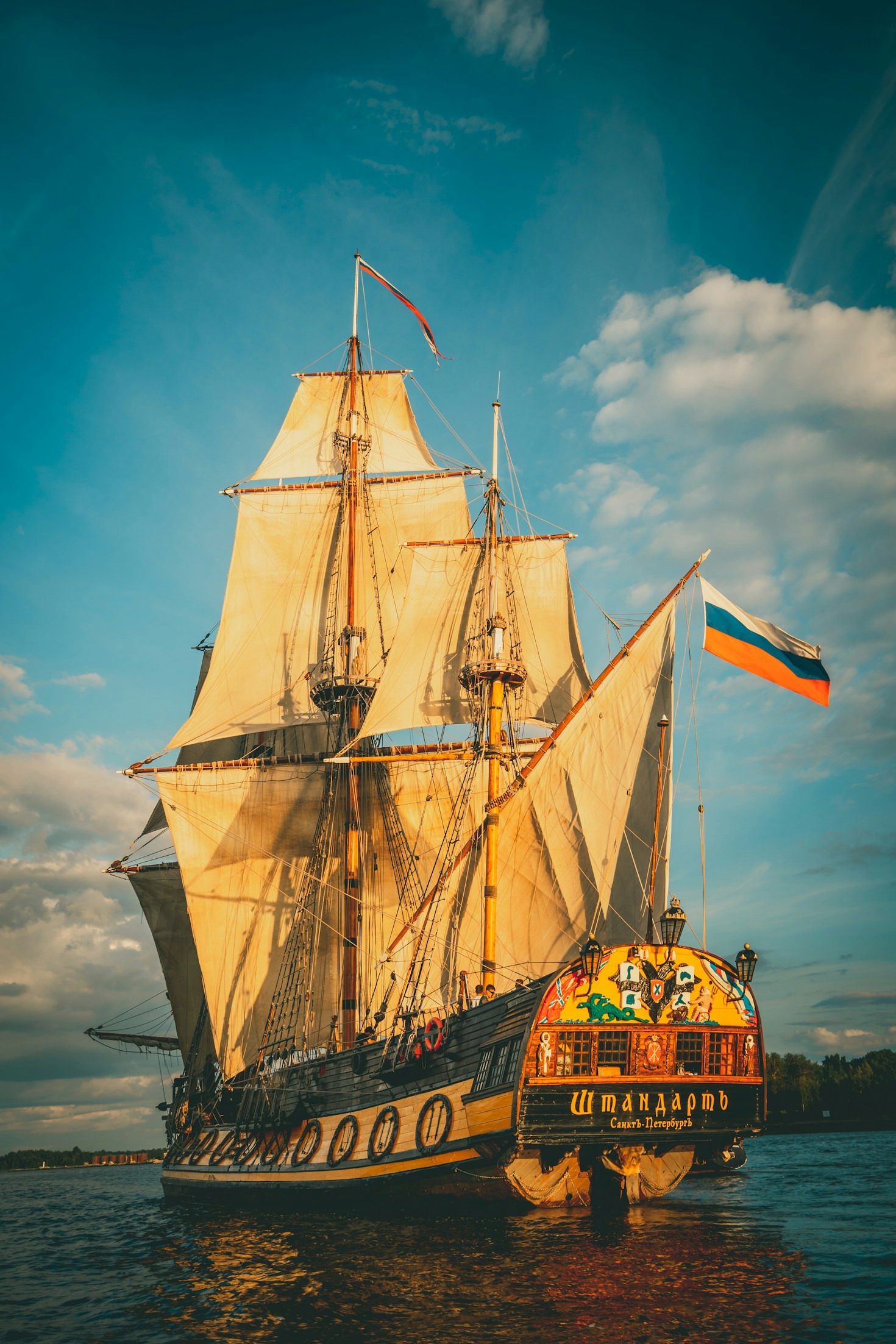 Kaparens roll i Sveriges marinhistoria